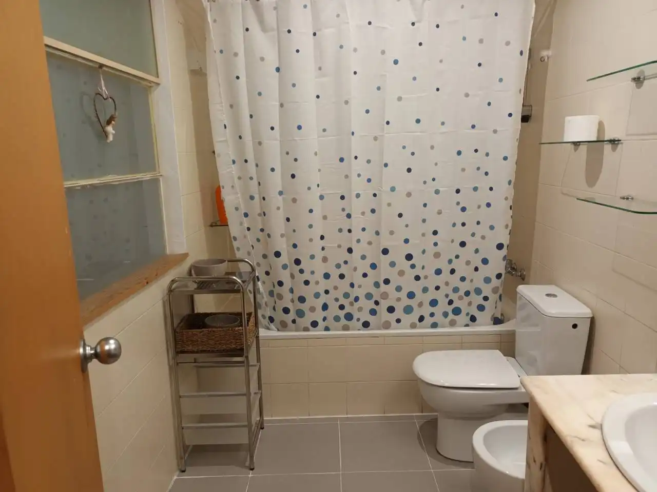 Pis de 80 m² a Logronyo