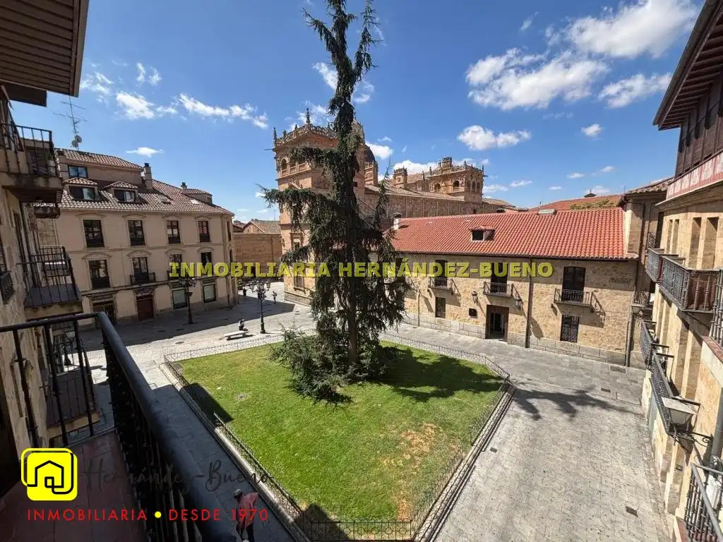 Piso de 115 m² en Salamanca