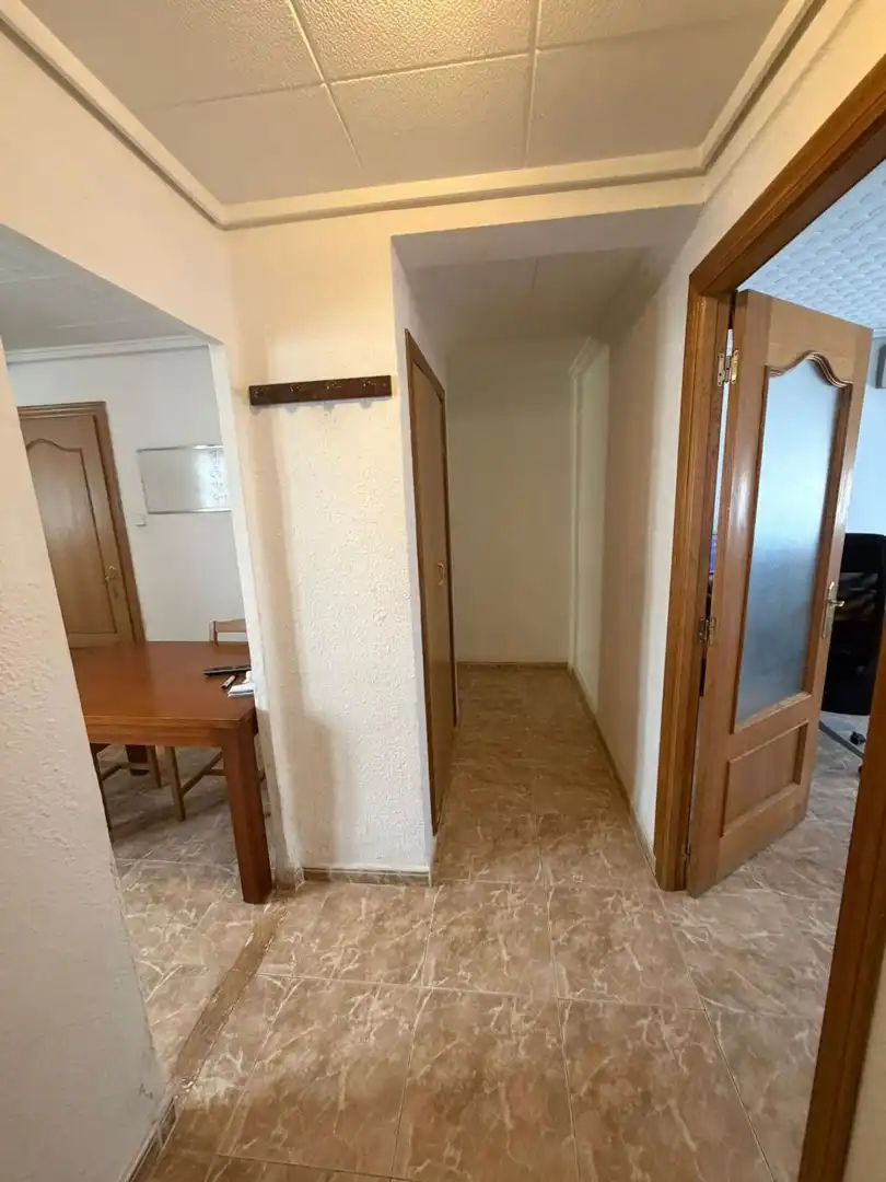 Piso de 81 m² en Aldaia