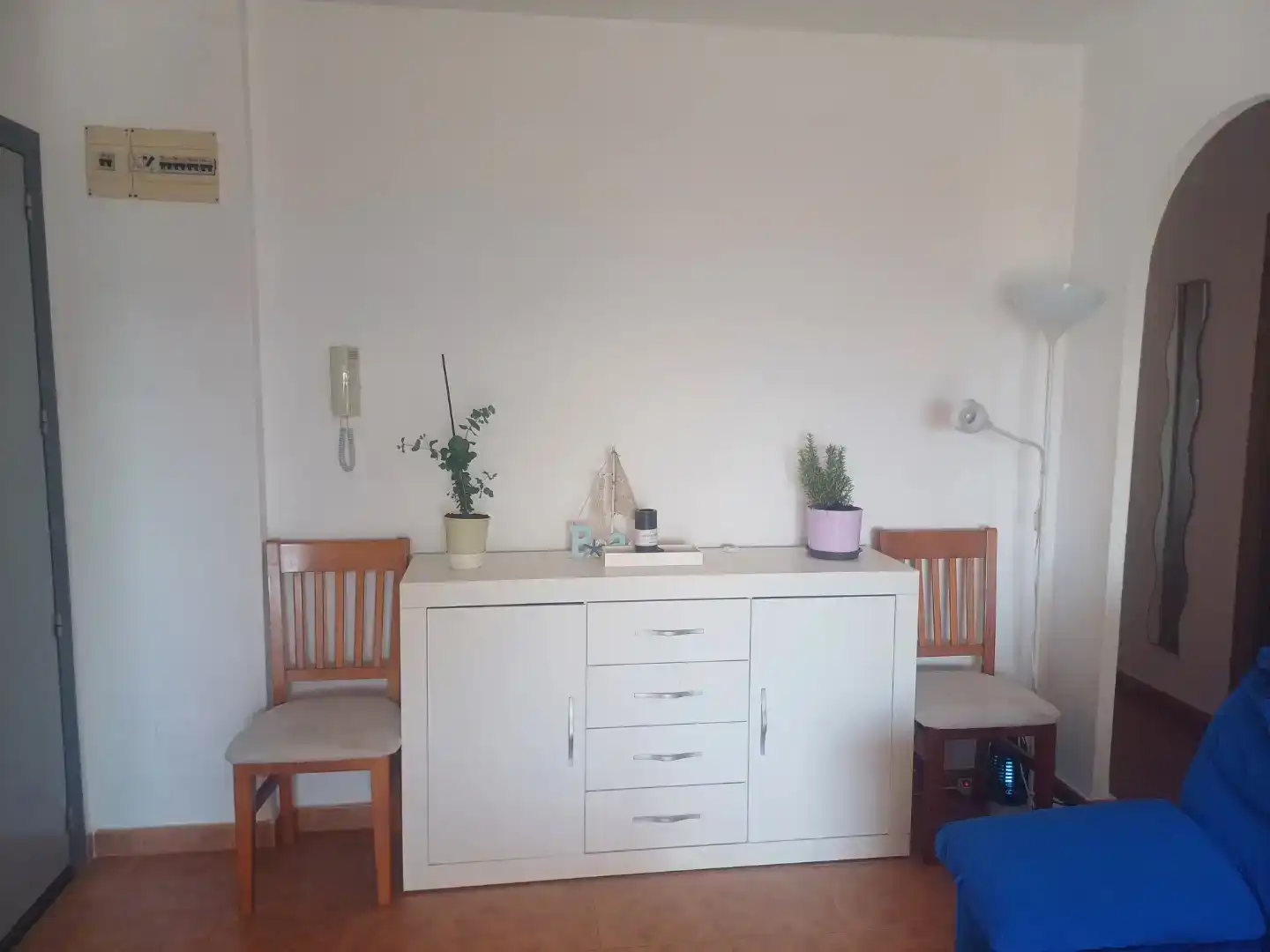 Piso de 70 m² en Cartagena