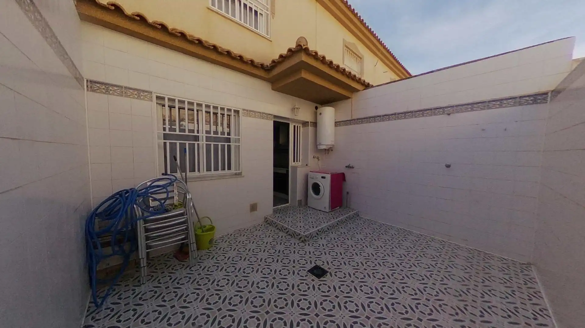 Moradia 85 m² em Los Alcázares