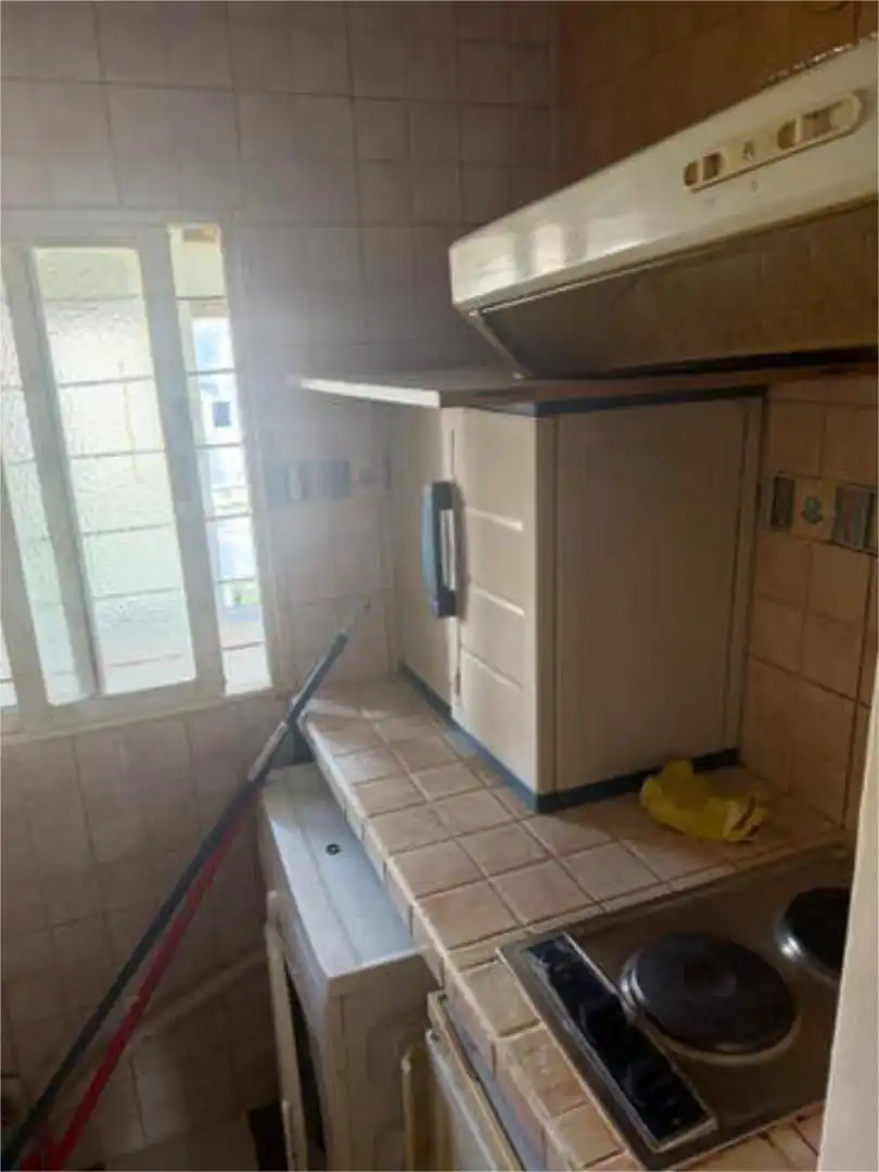 Wohnung 30 m² in Madrid