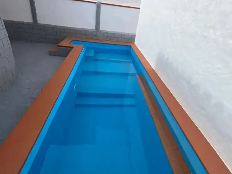 Piso de 125 m² en La Oliva
