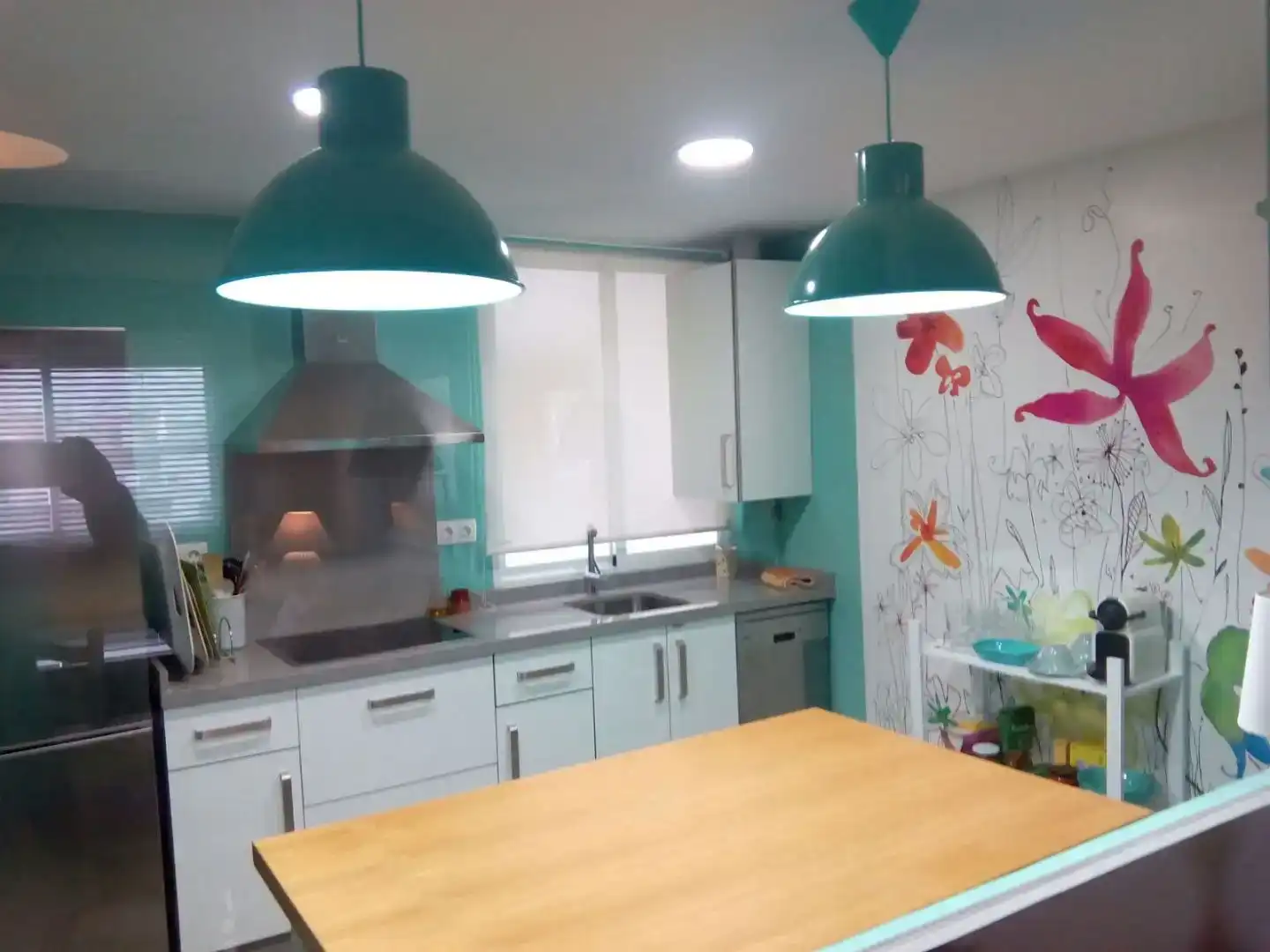 Piso de 90 m² en Córdoba
