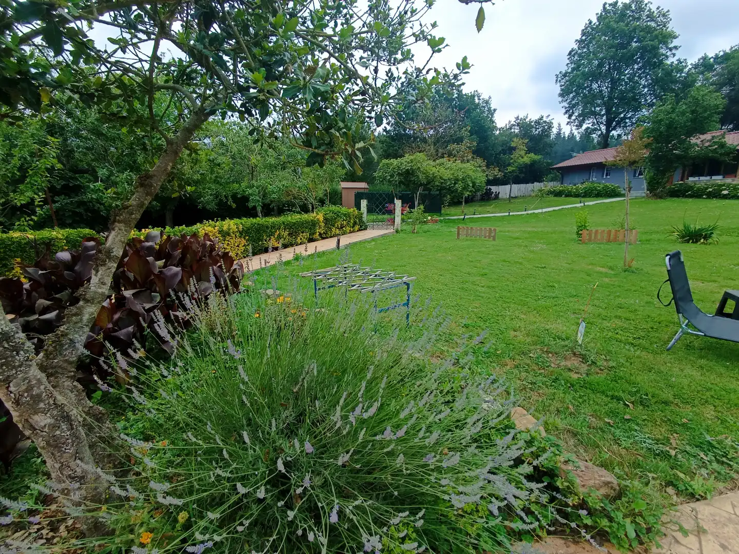 Casa de 400 m² en Amurrio