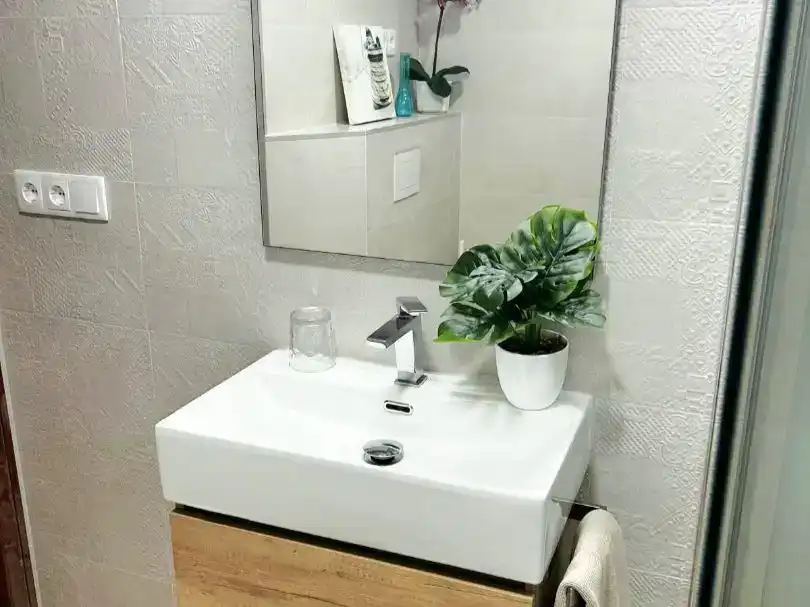 Piso de 106 m² en Cádiz