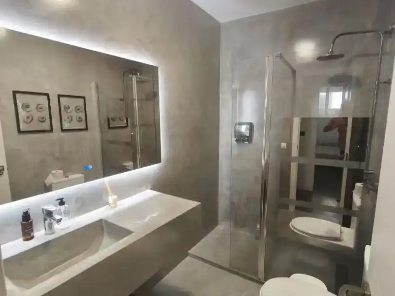 Piso de 200 m² en Punta Umbría