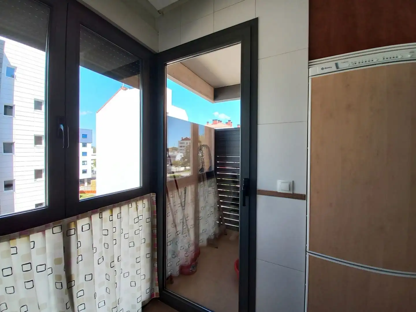 Piso de 125 m² en Burgos