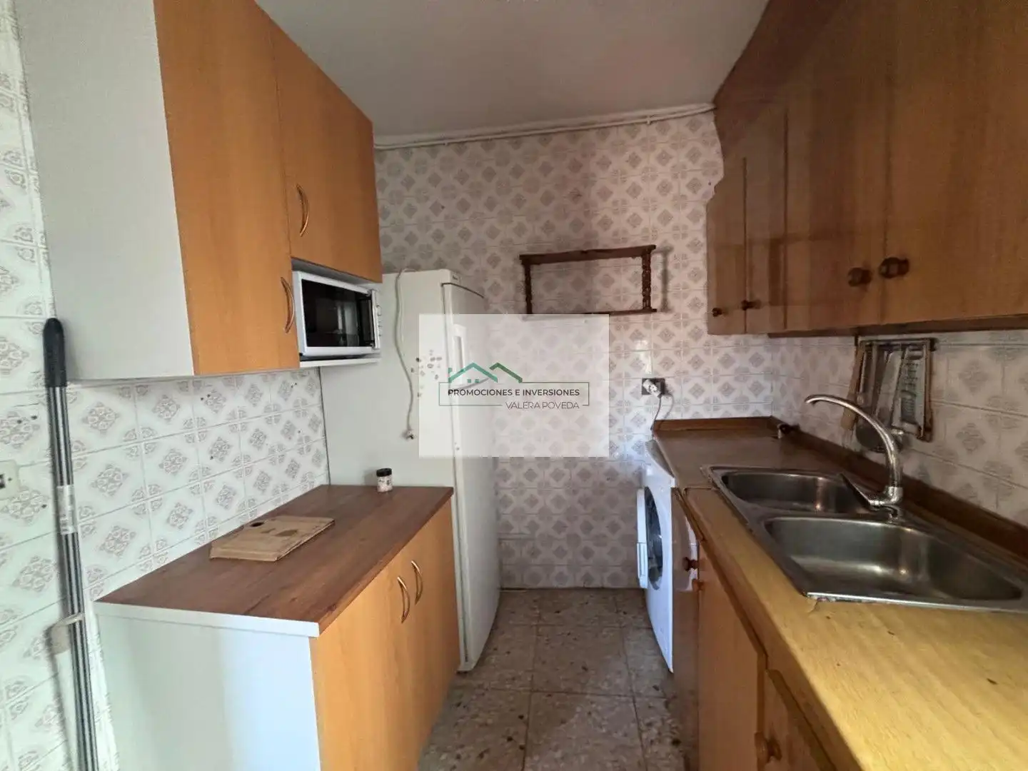 Appartement à louer, Motilla del Palancar