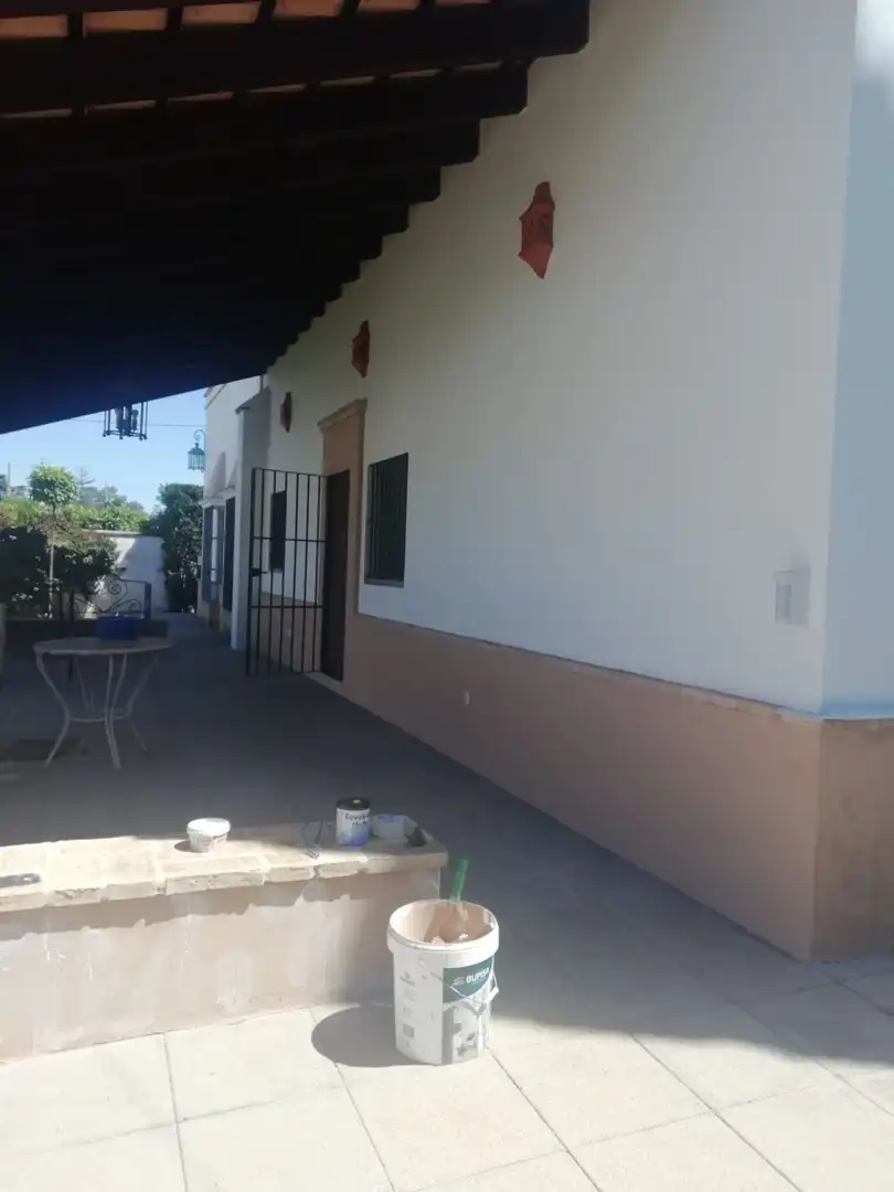 Casa de 120 m² en Sanlúcar la Mayor