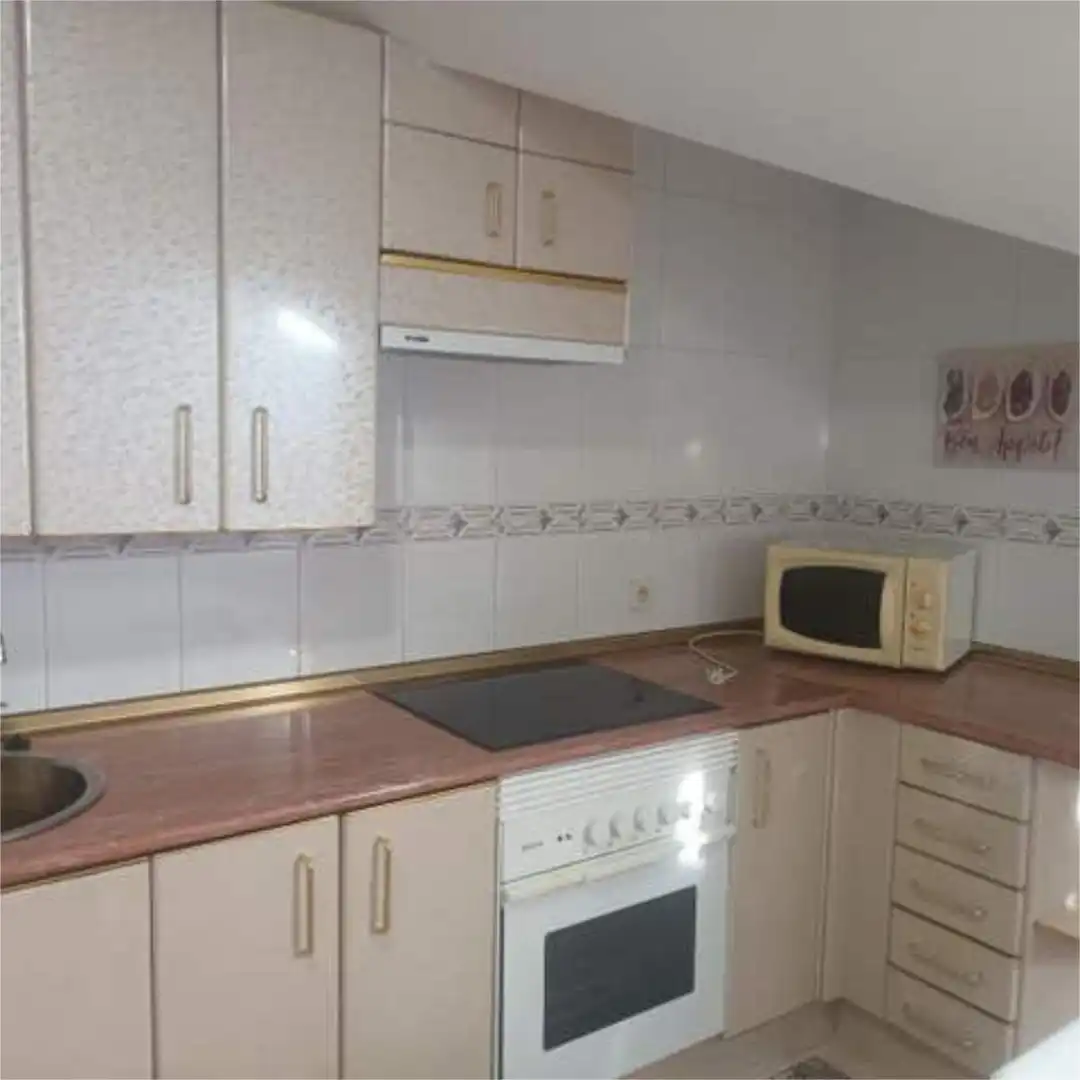 Piso de 90 m² en Ávila