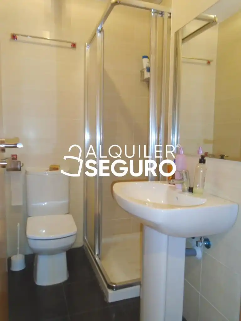 Piso de 70 m² en Alicante