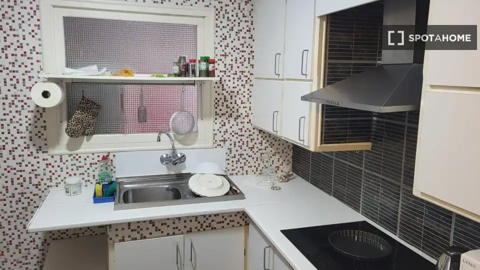 Habitación 104 m², Elche