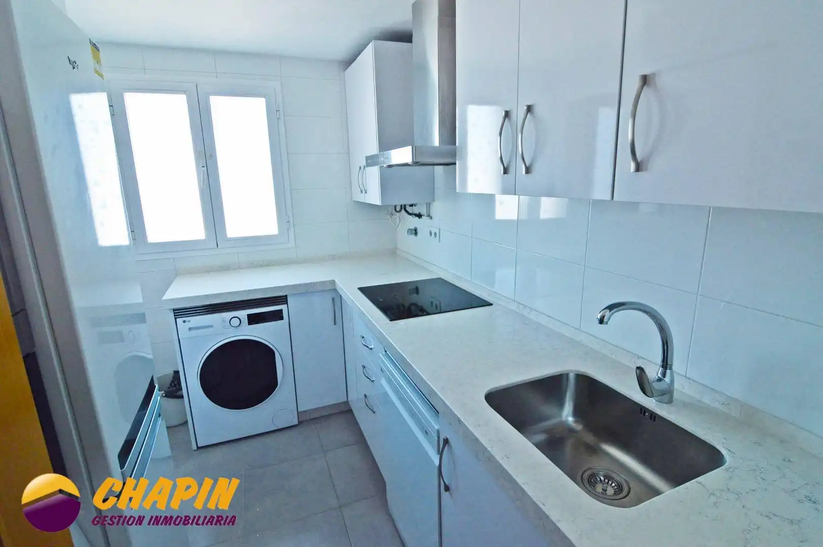 Piso de 99 m² en Jerez de la Frontera