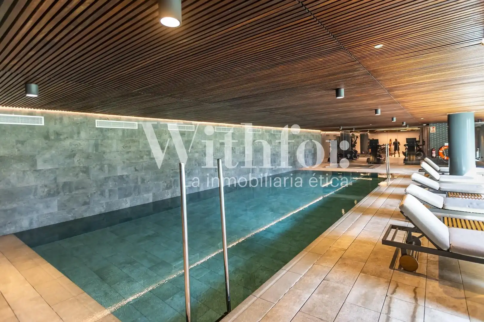 Piso de 91 m² en Esplugues de Llobregat