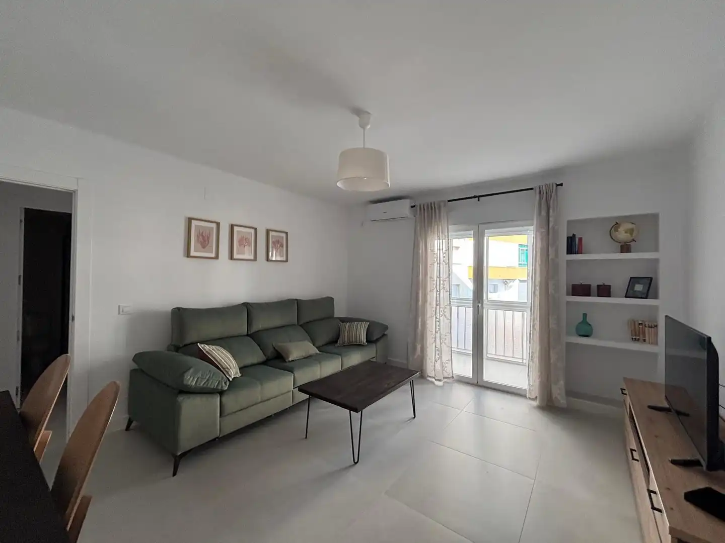 Piso de 100 m² en Cáceres