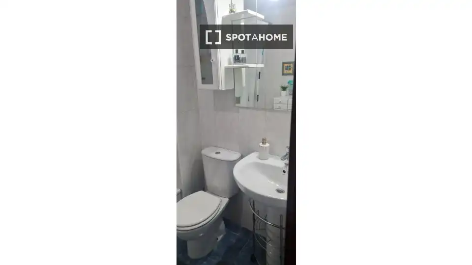 Habitación en alquiler, Vigo