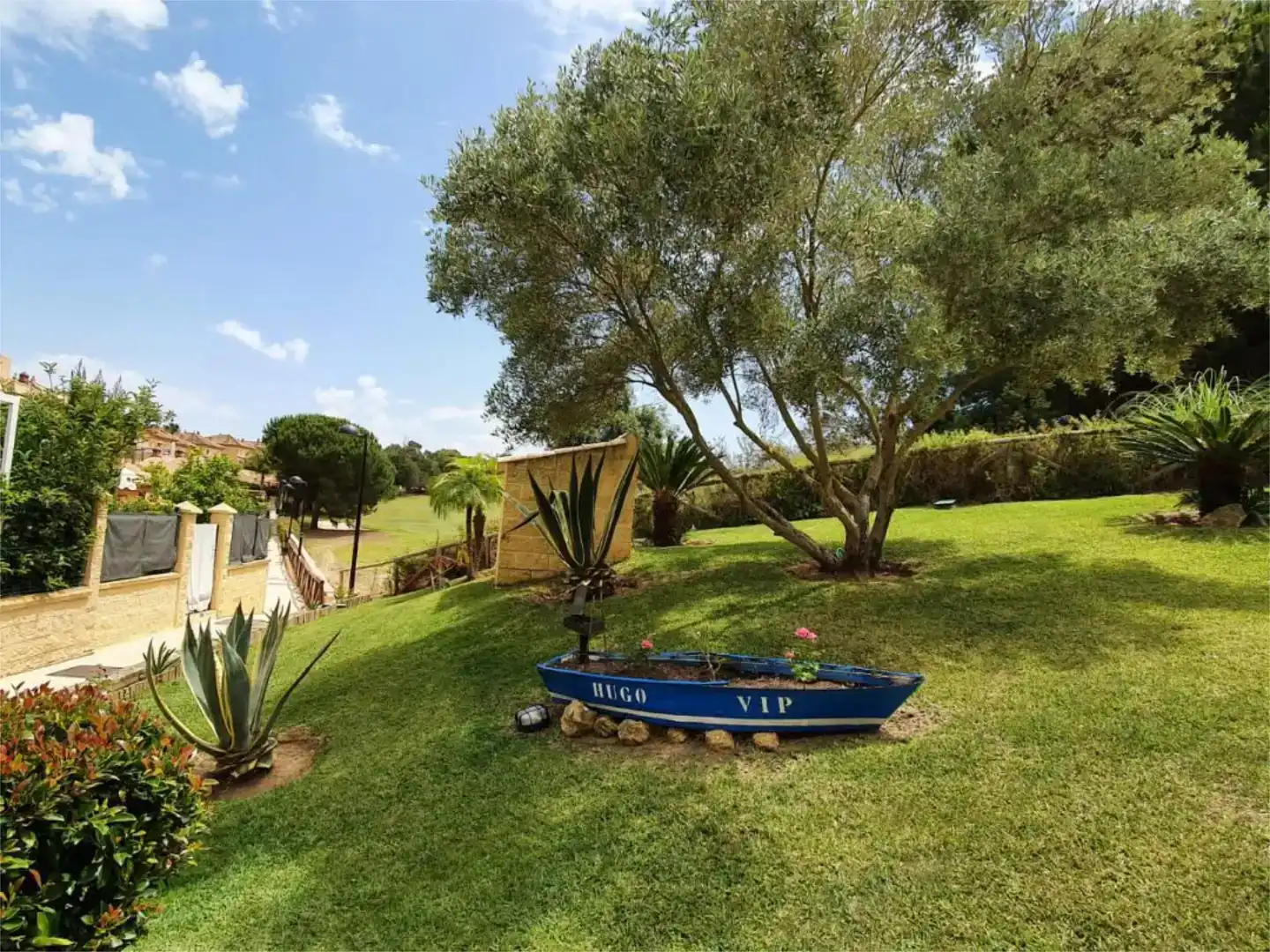 Piso de 65 m² en Isla Cristina