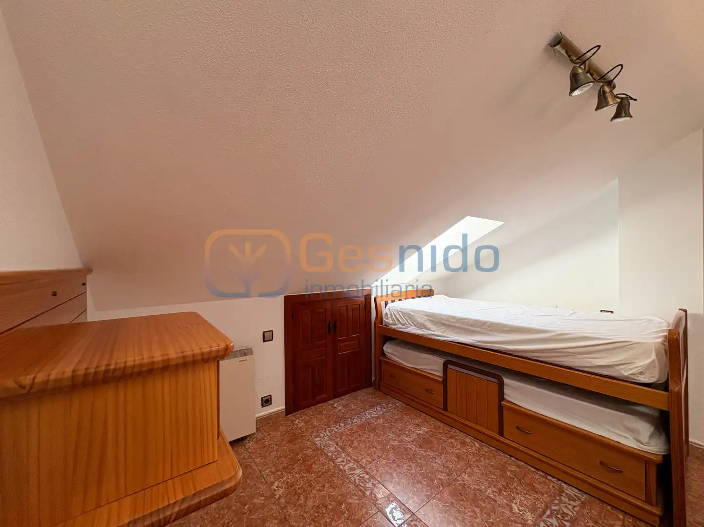 Casa 63 m² a Segovia