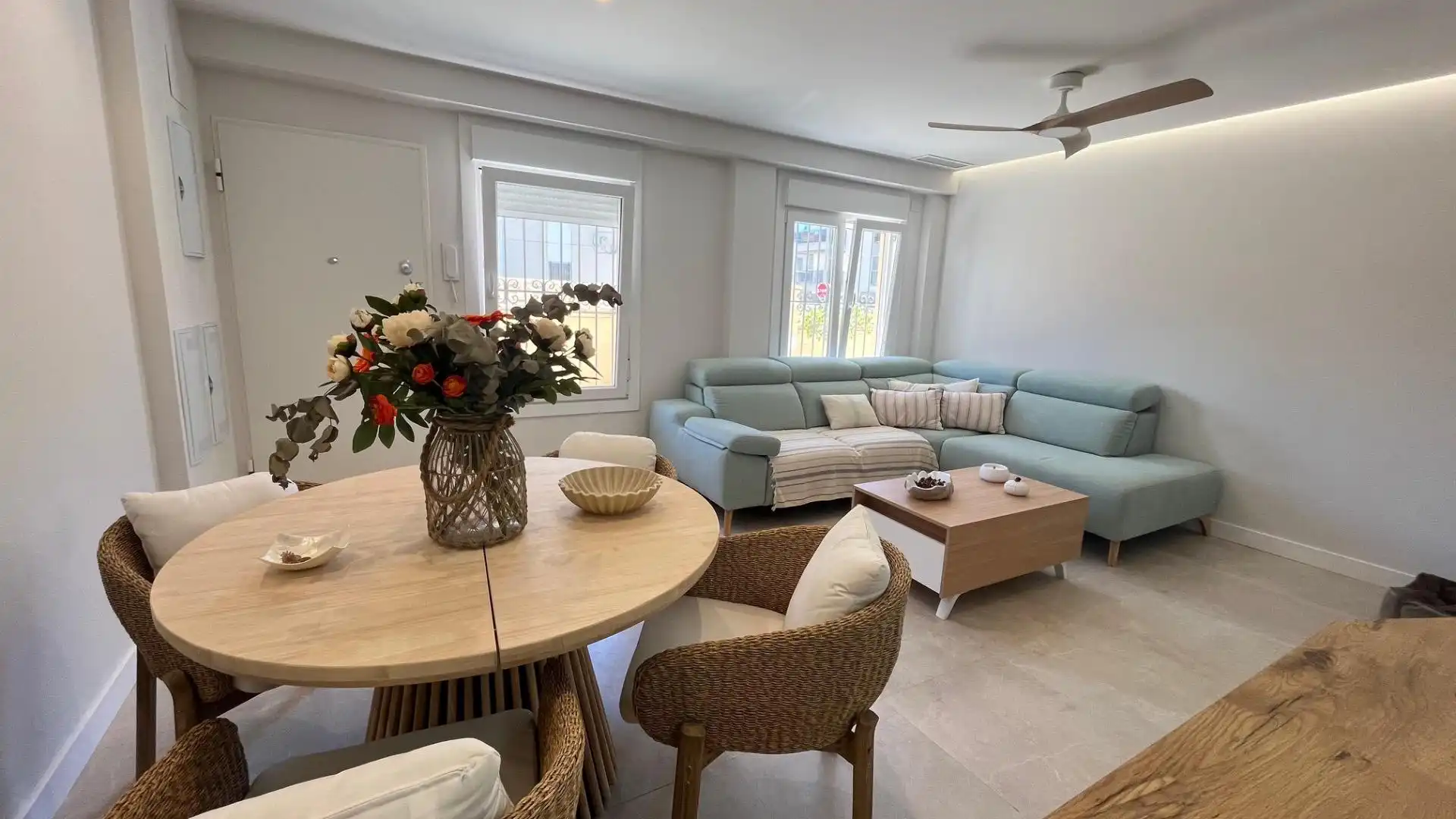 Pis de 79 m² a Santa Pola