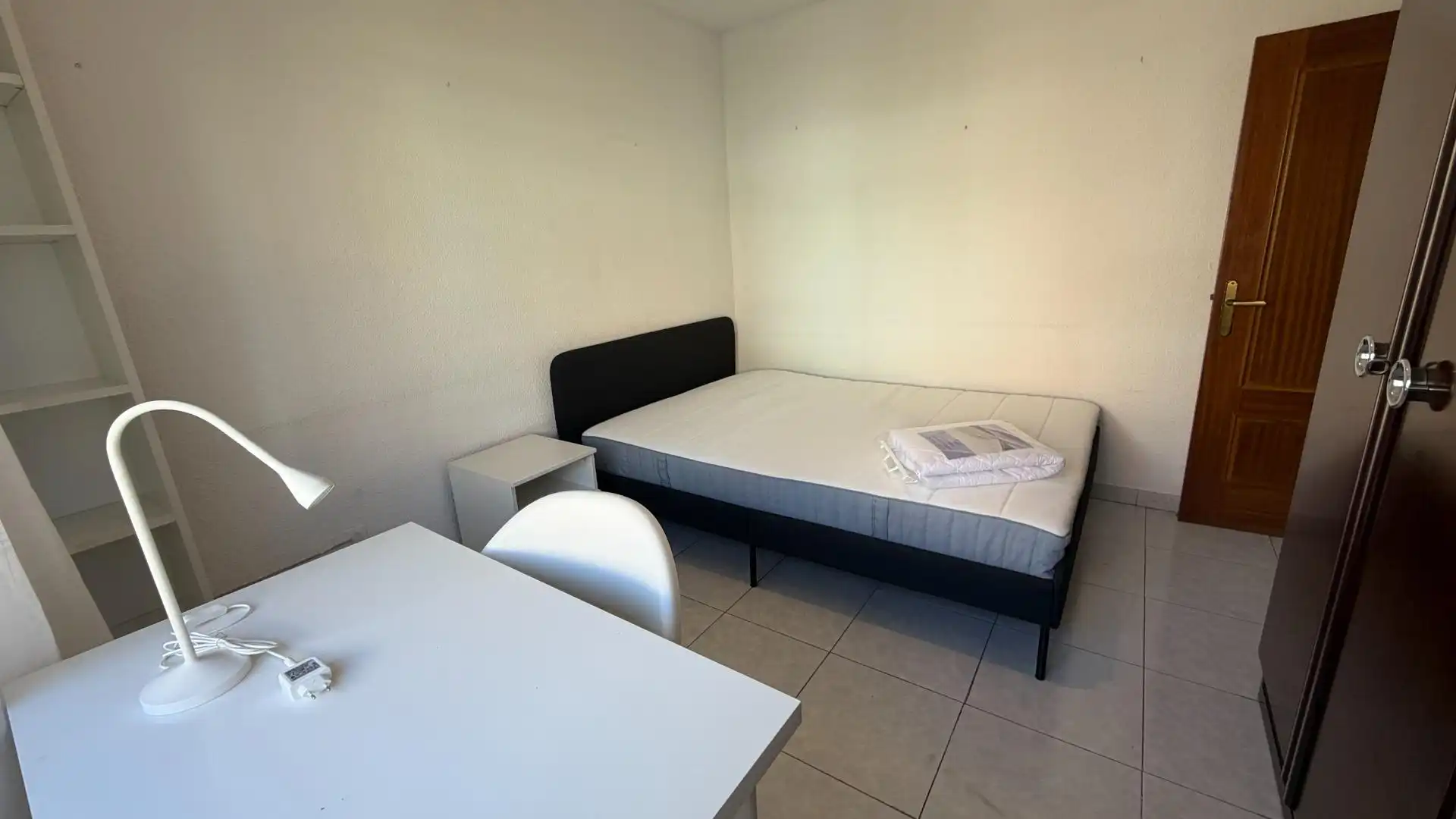 Pis de 96 m² a Móstoles