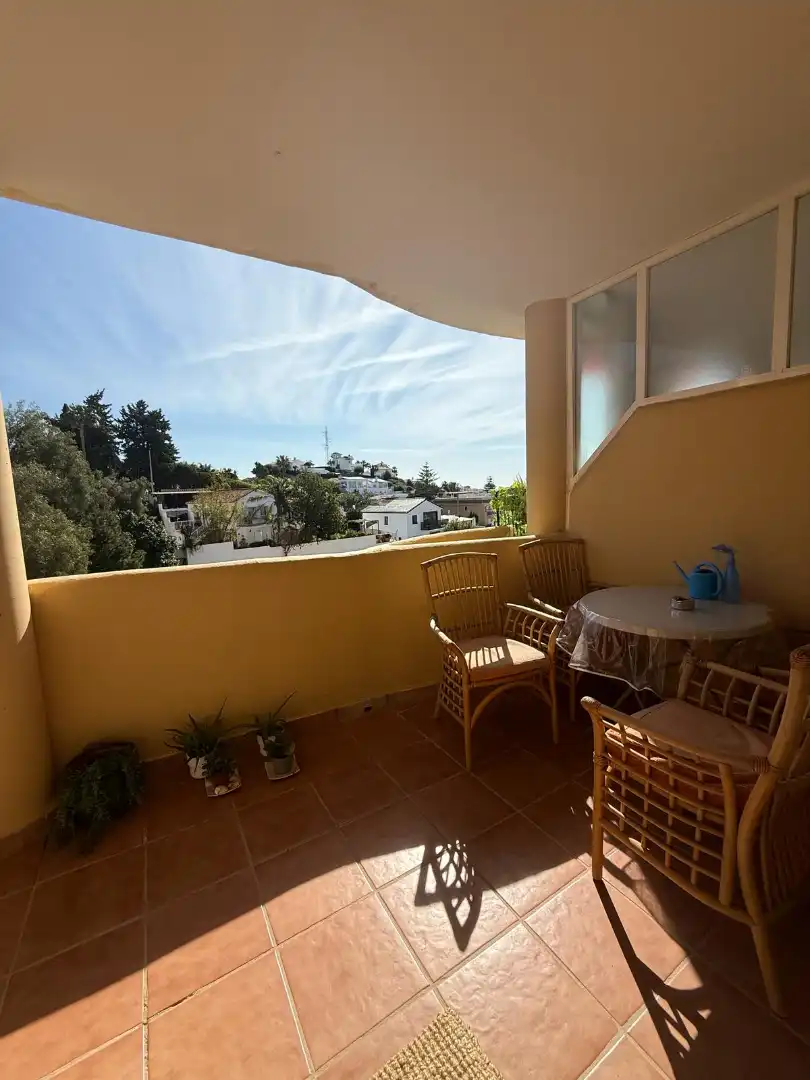 Pis de 70 m² a Fuengirola