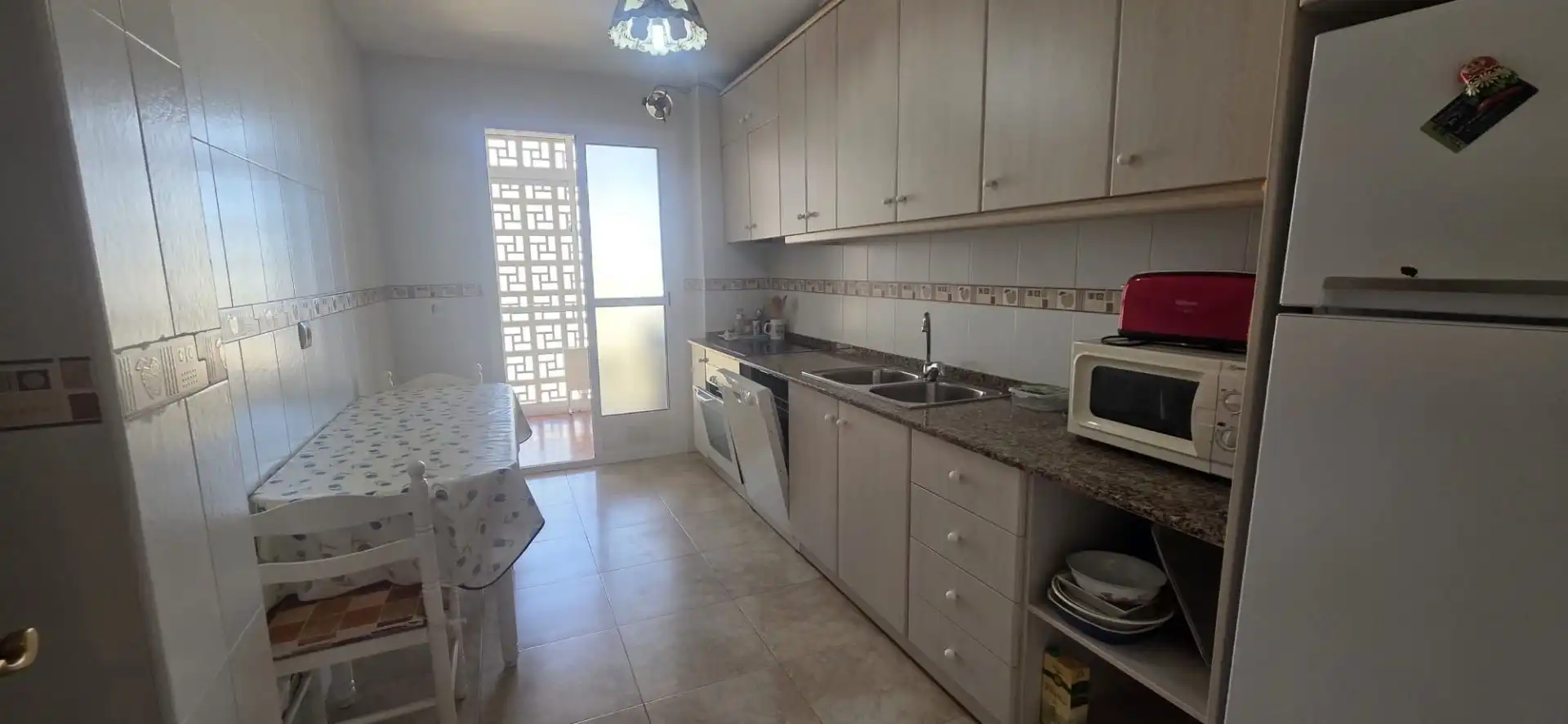 Pis de 95 m² a Águilas