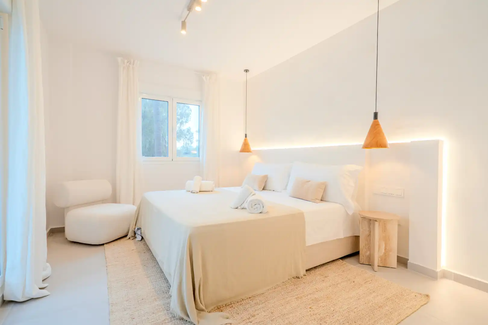 Moradia 150 m² em Marbella