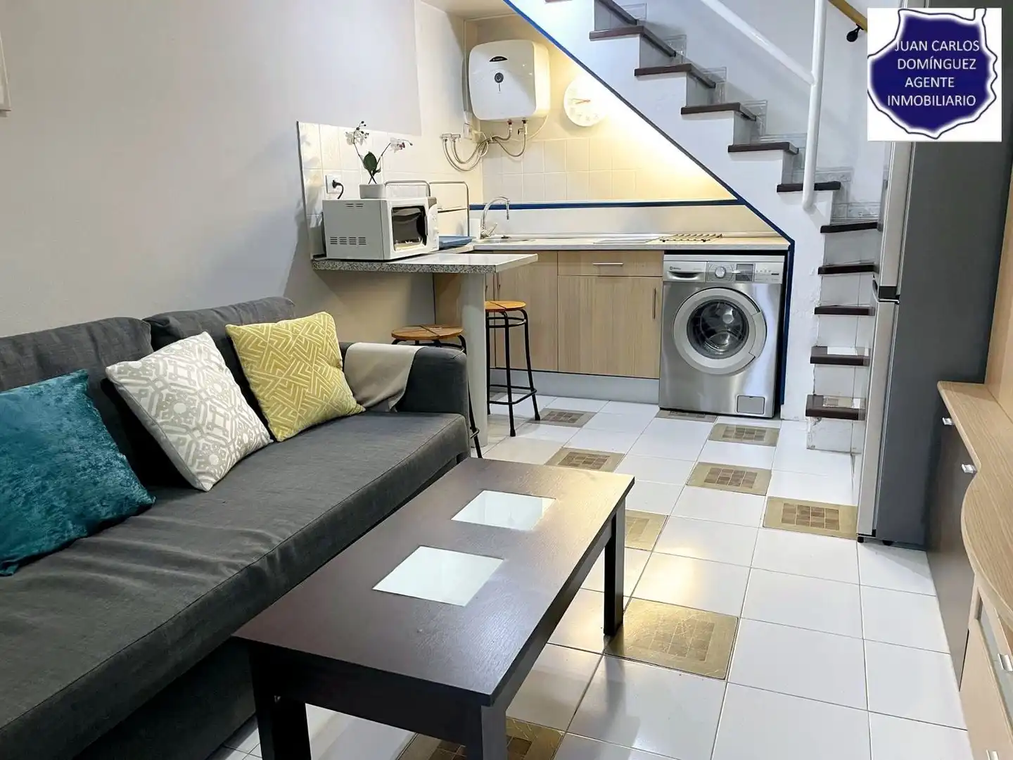 Piso de 50 m² en San Bartolomé de Tirajana