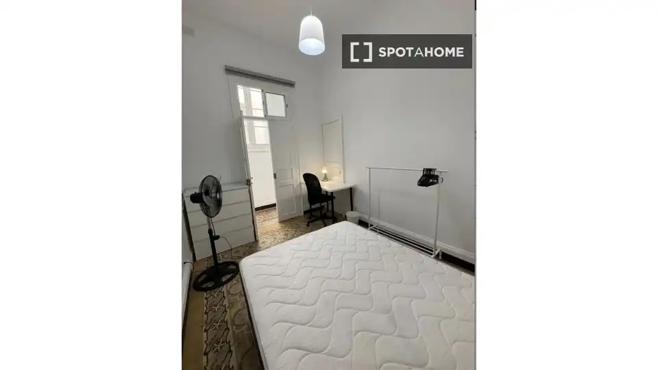 Habitación en alquiler, Las Palmas de Gran Canaria