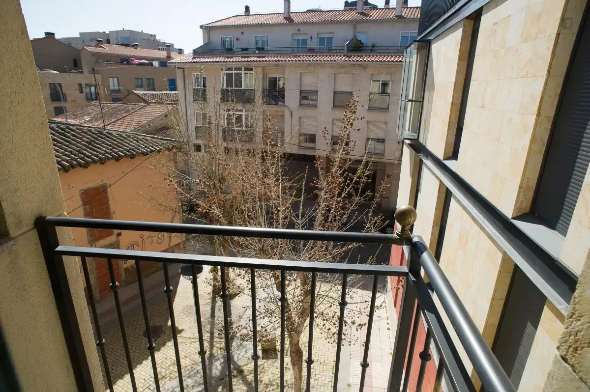 Habitación en alquiler, Salamanca