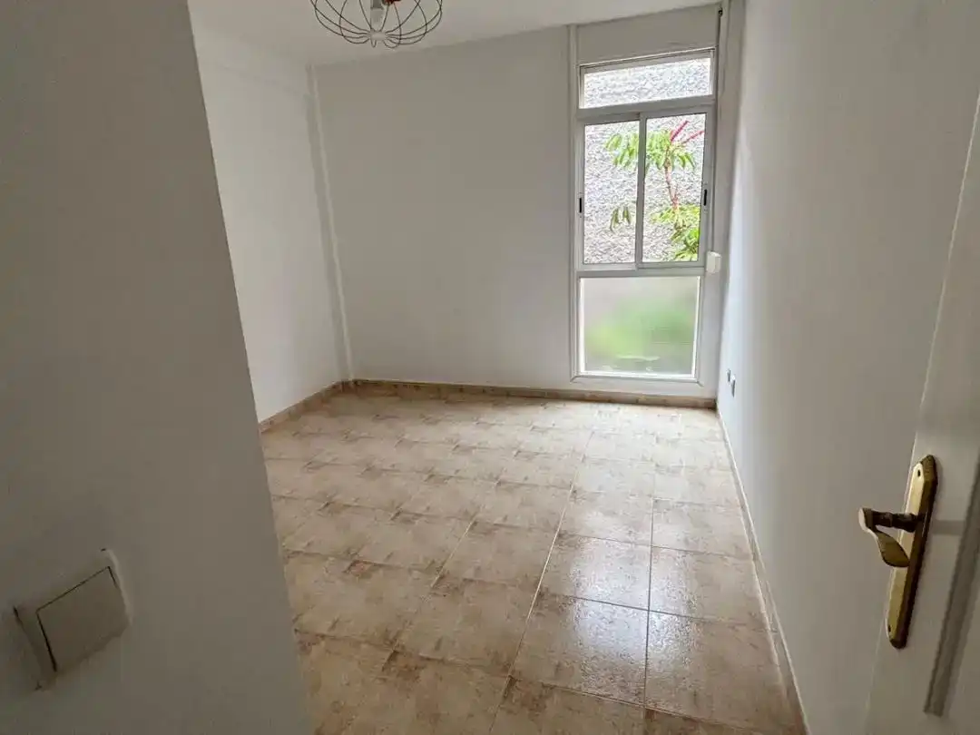 Piso de 165 m² en El Rosario