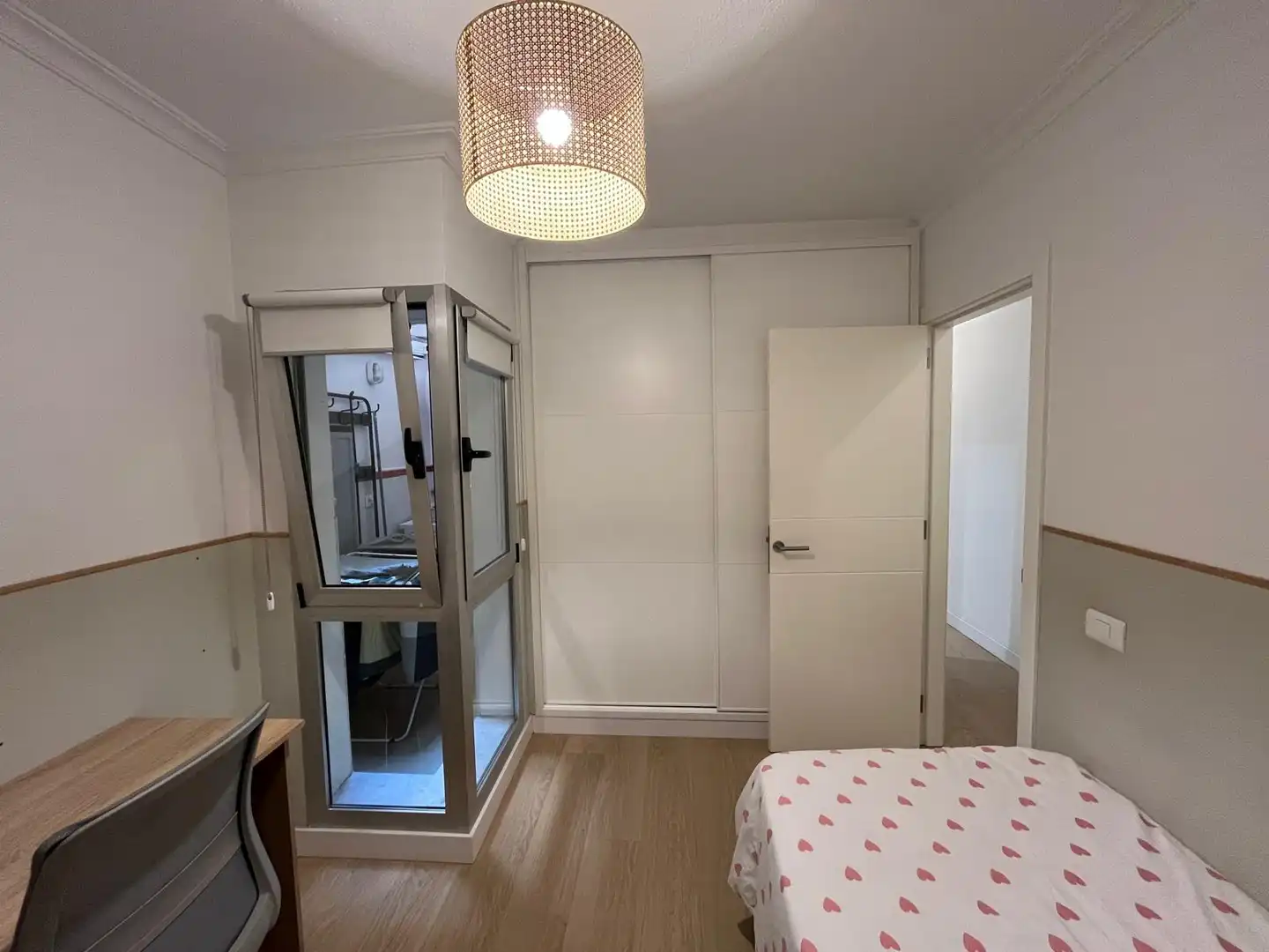 Piso de 96 m² en Las Palmas de Gran Canaria
