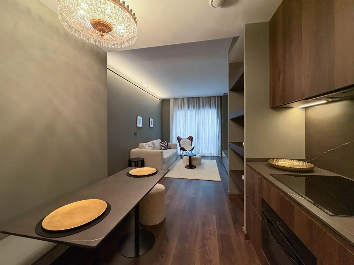 Appartamento 76 m² a Valencia