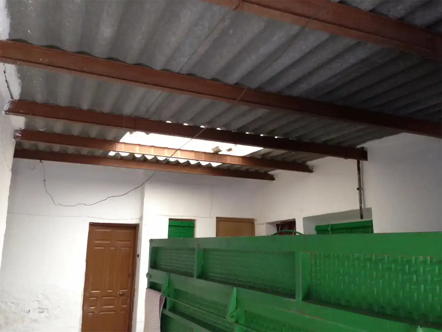 Haus 275 m² in Turleque