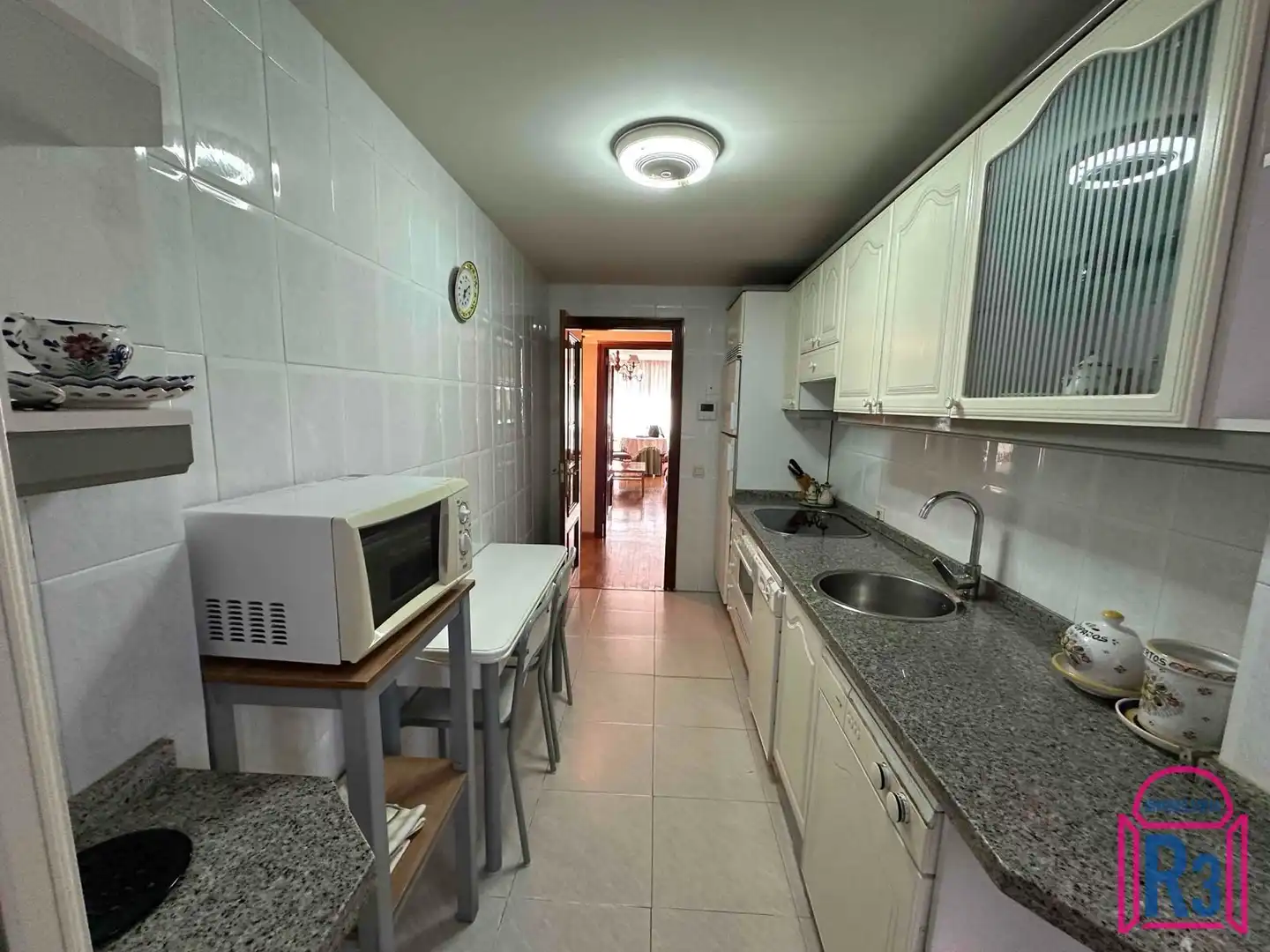Квартира 72 м² в San Andrés del Rabanedo