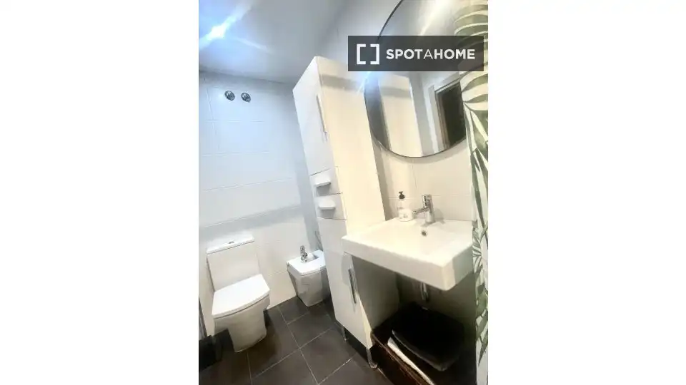 Habitación 98 m², Erandio