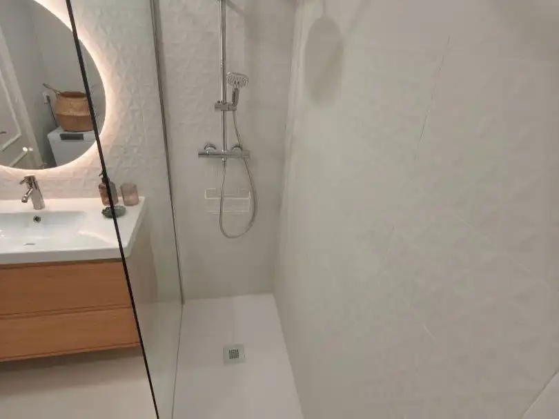 Pis de 106 m² a Mijas
