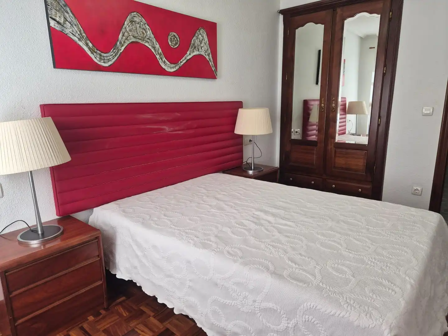 Piso de 106 m² en Villabona-Amasa