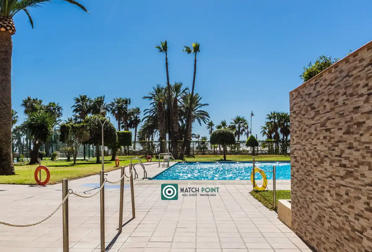 Piso de 56 m² en Almuñécar