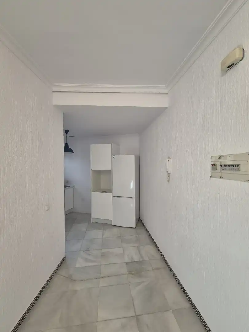 Pis de 65 m² a Sevilla