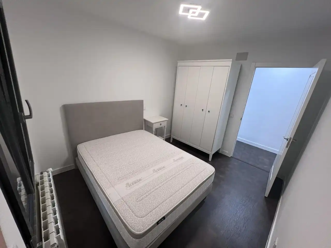 Piso de 230 m² en Segovia