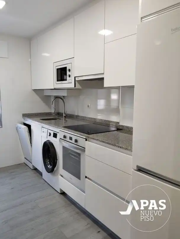 Piso de 68 m² en Santander