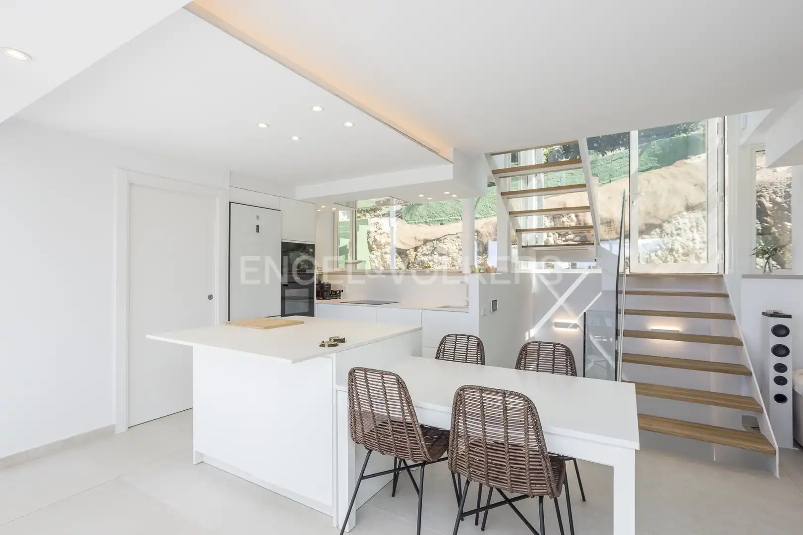 Piso de 200 m² en Sitges
