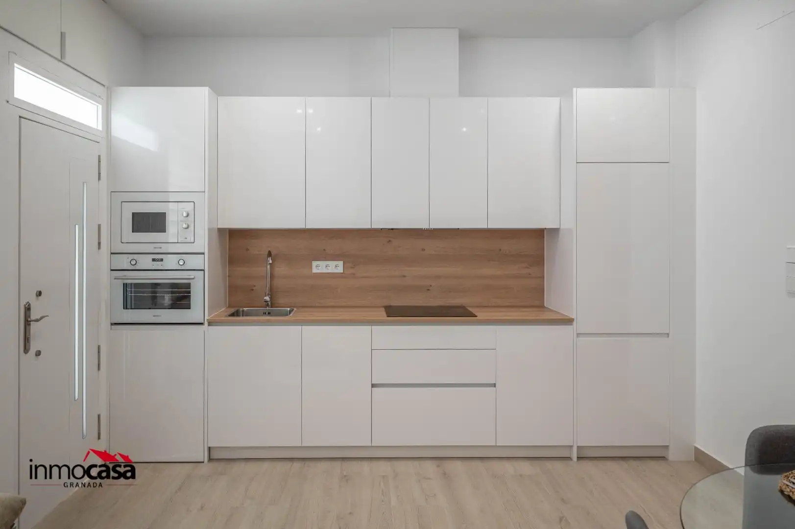 Appartamento 40 m² a Granada