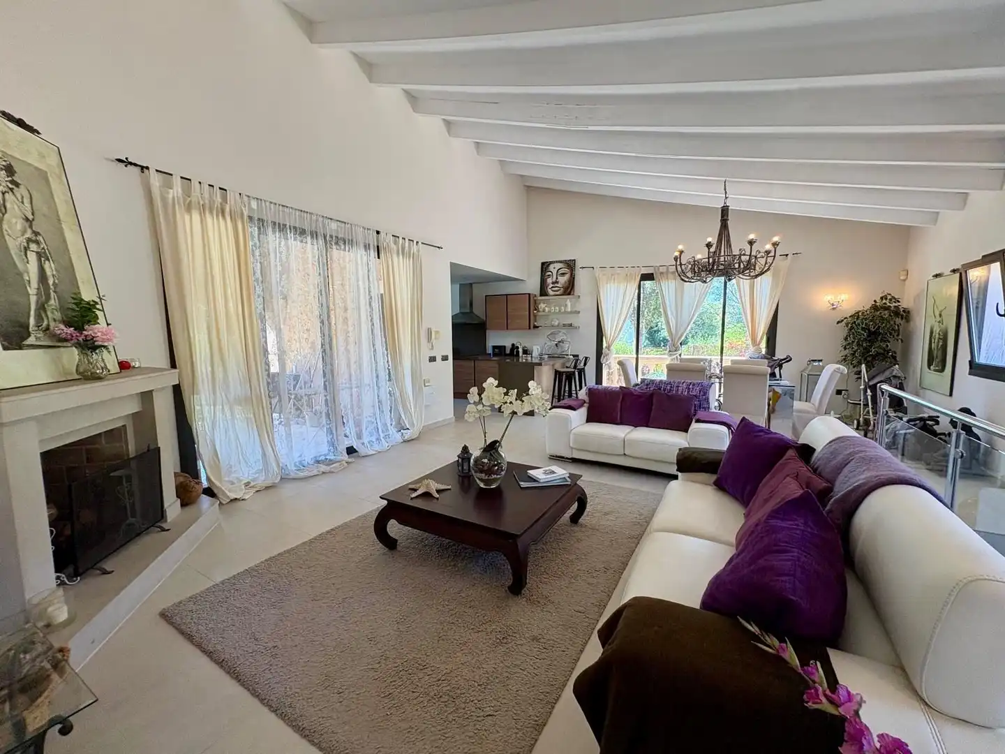 Piso de 234 m² en Andratx