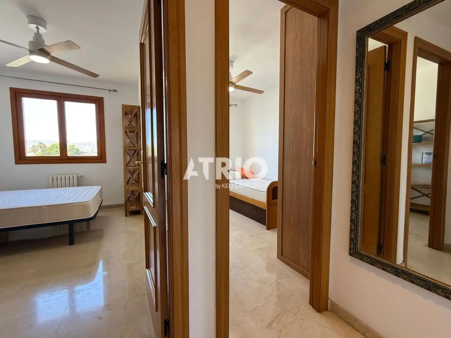 Piso de 131 m² en Palma