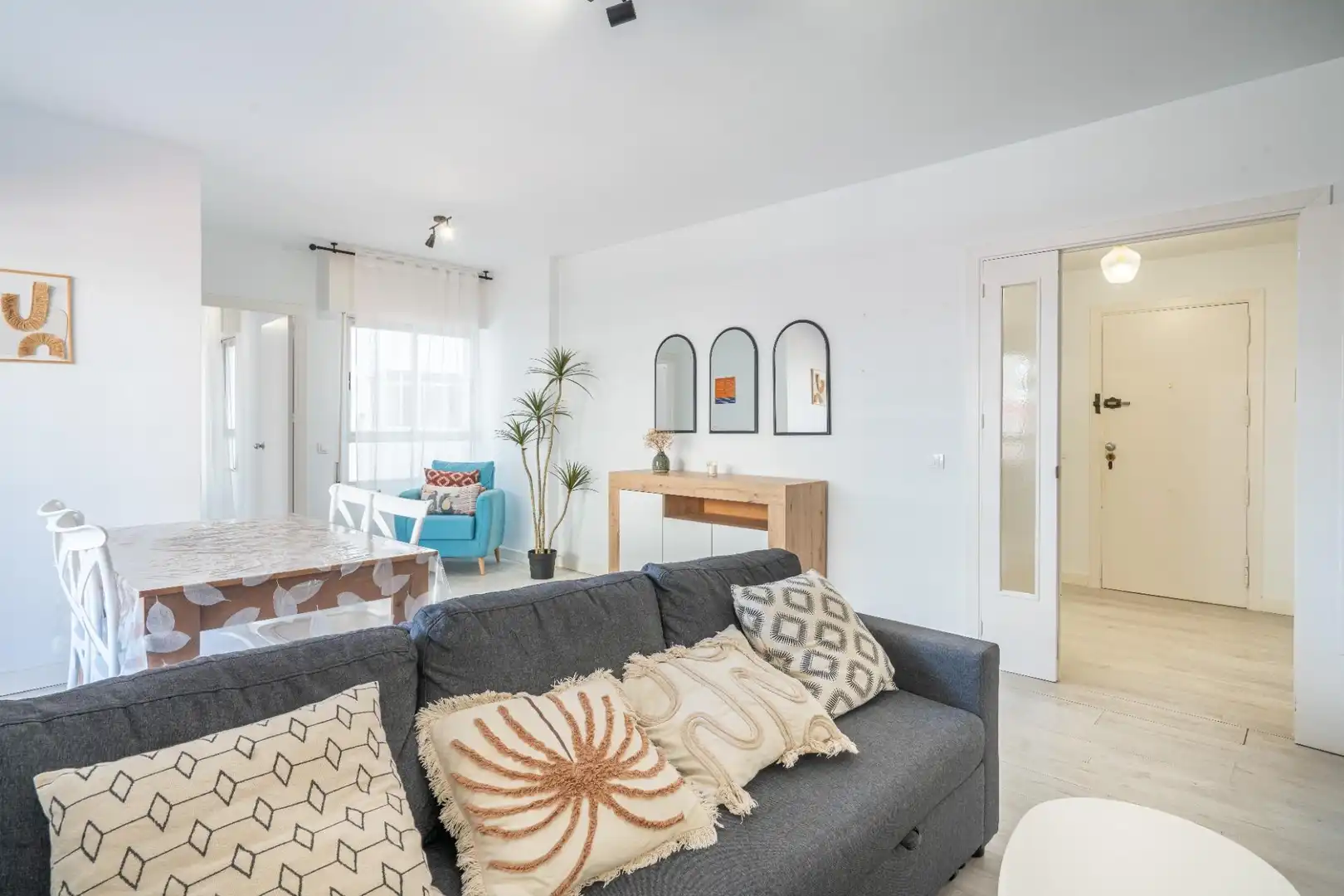 Piso de 103 m² en Almería