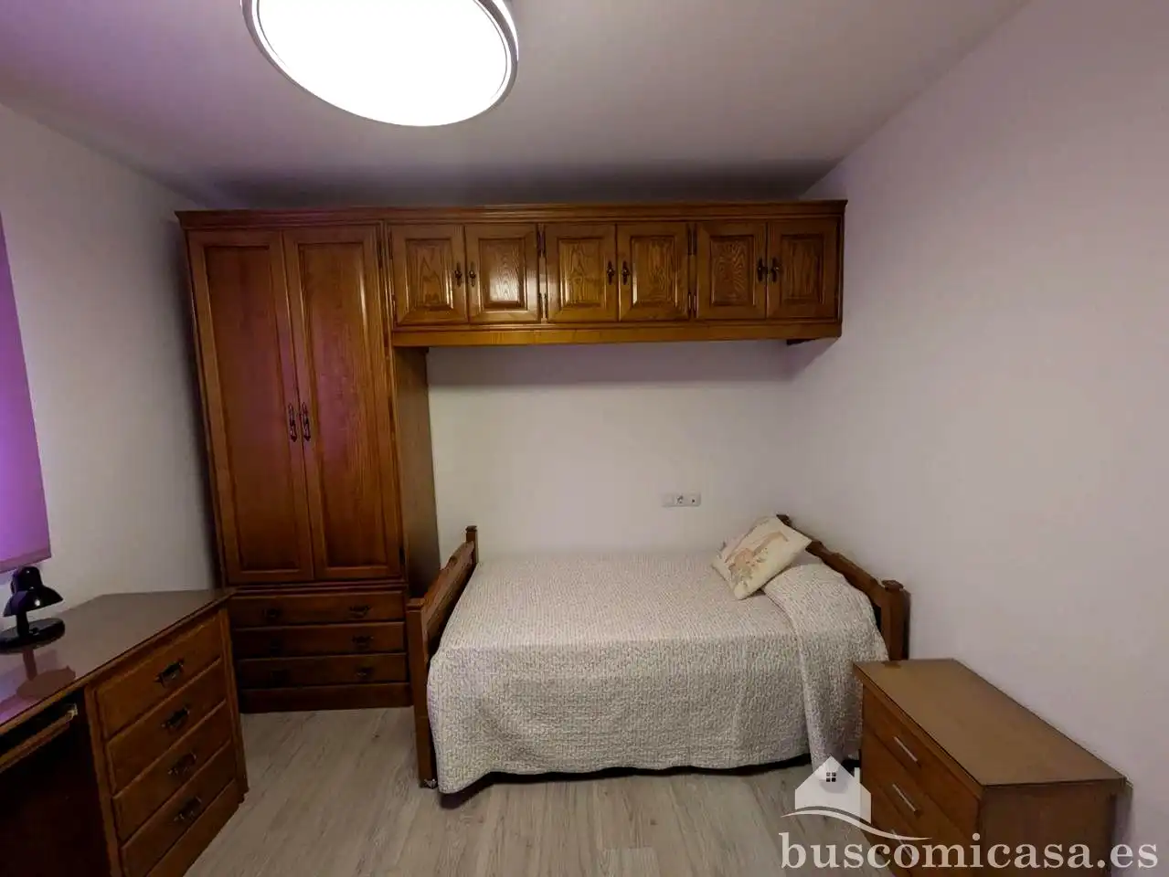 Wohnung 110 m² in Linares