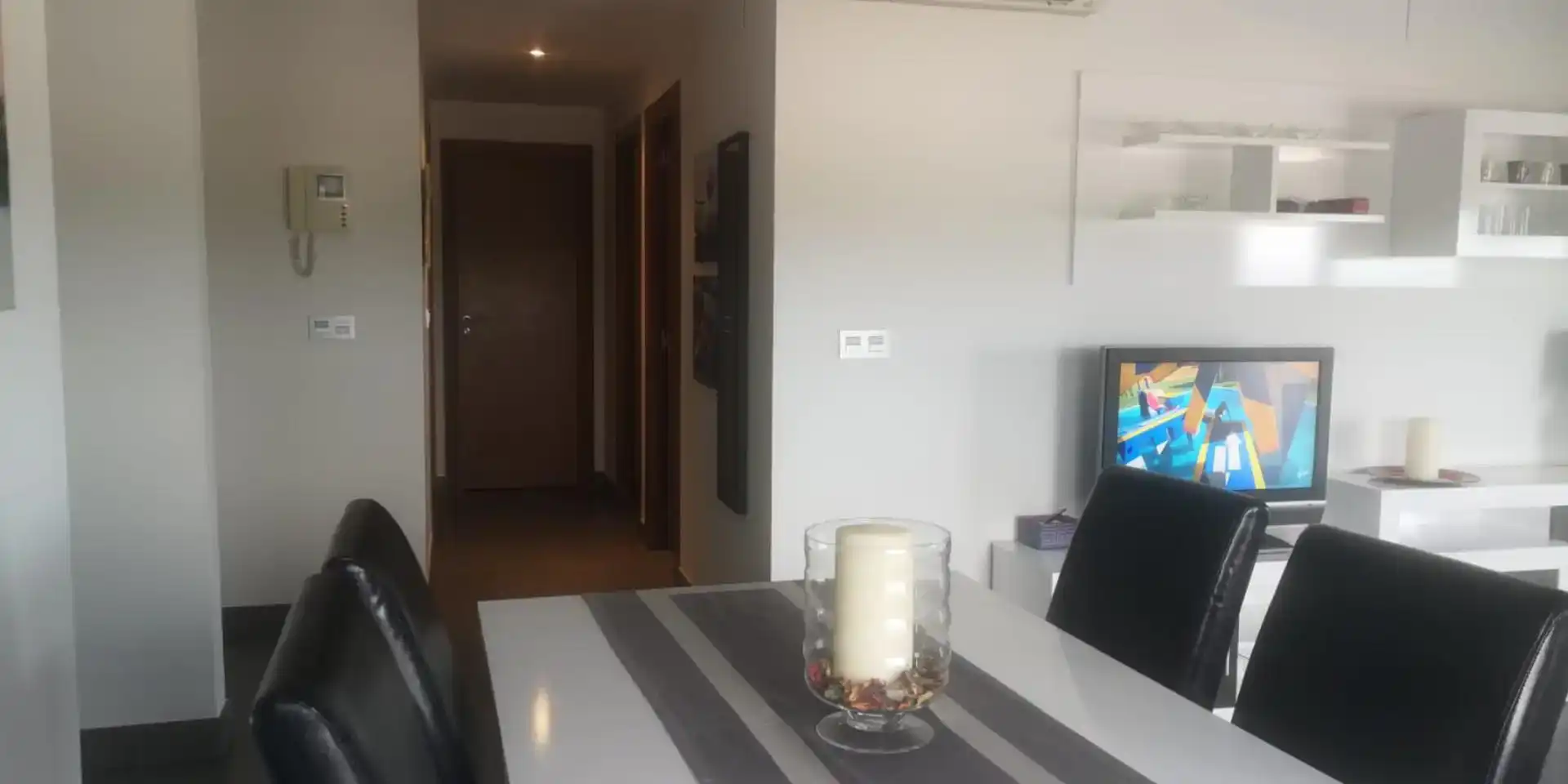 Piso de 96 m² en Moncófar